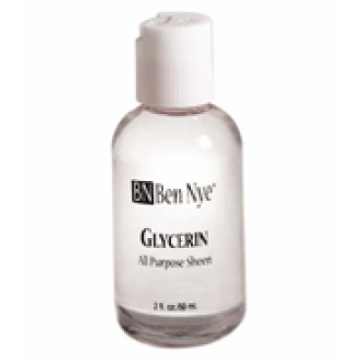 Ben Nye Glycerin 59ml